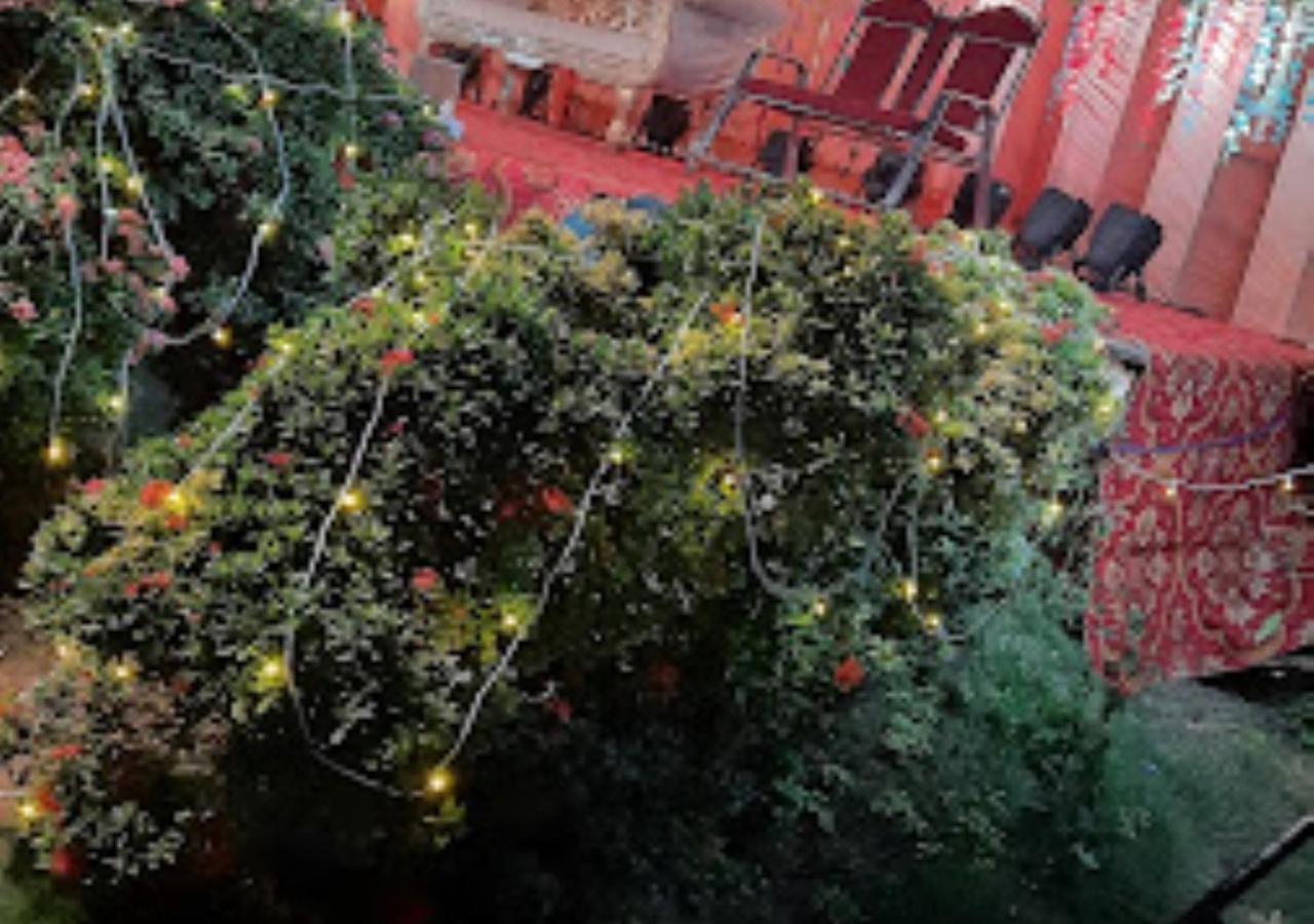 Hotel Blue Paradise Chandrapur Esterno foto