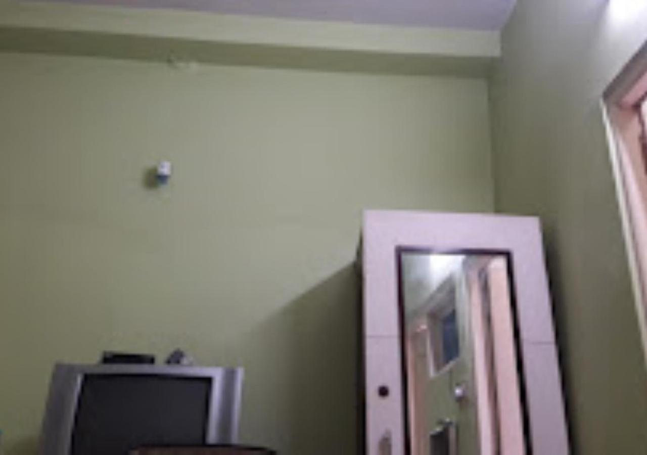 Hotel Blue Paradise Chandrapur Esterno foto